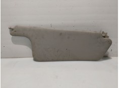 Recambio de parasol izquierdo para renault grand scénic ii (jm0/1_) 1.9 dci (jm0g, jm12, jm1g, jm2c) referencia OEM IAM 82002468 2