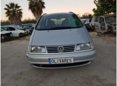 volkswagen sharan (7m8) básico   |   05.97 - 12.98 | 1997 - 1998 | 110 cv / 81 kw del año 1997 2