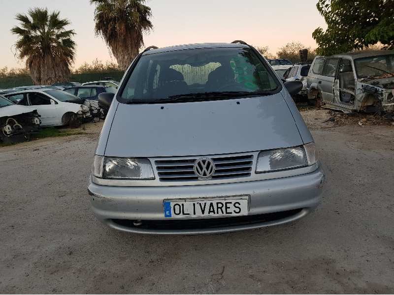 volkswagen sharan (7m8) básico   |   05.97 - 12.98 | 1997 - 1998 | 110 cv / 81 kw del año 1997