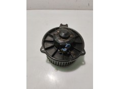 Recambio de motor calefaccion para renault grand scénic ii (jm0/1_) 1.9 dci (jm0g, jm12, jm1g, jm2c) referencia OEM IAM BR7061B1