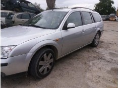 ford mondeo berlina (ge) 2.0 tdci td cat   |   0.00 - 0.07 | 2000 - 2007 | 116 cv / 85 kw del año 2000 2