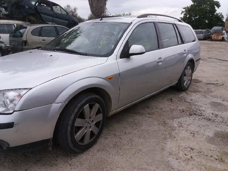 ford mondeo berlina (ge) 2.0 tdci td cat   |   0.00 - 0.07 | 2000 - 2007 | 116 cv / 85 kw del año 2000