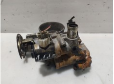 Recambio de caja mariposa para mazda mx-3 (ec) 1.6 16v cat referencia OEM IAM B6BF13640A   2