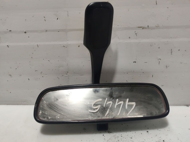 Recambio de espejo interior para mazda mx-3 (ec) 1.6 16v cat referencia OEM IAM   