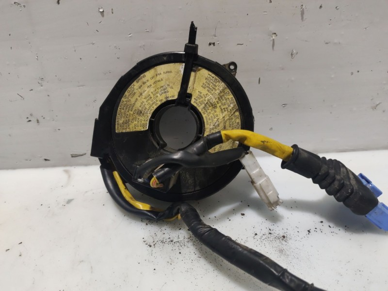 Recambio de anillo airbag para mazda mx-3 (ec) 1.6 16v cat referencia OEM IAM  GQ1P794012 