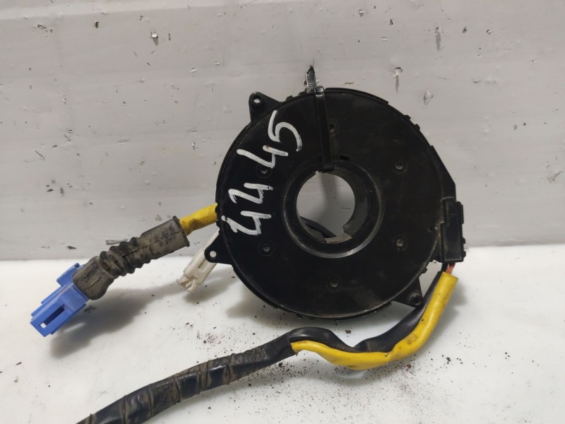 Recambio de anillo airbag para mazda mx-3 (ec) 1.6 16v cat referencia OEM IAM  GQ1P794012 