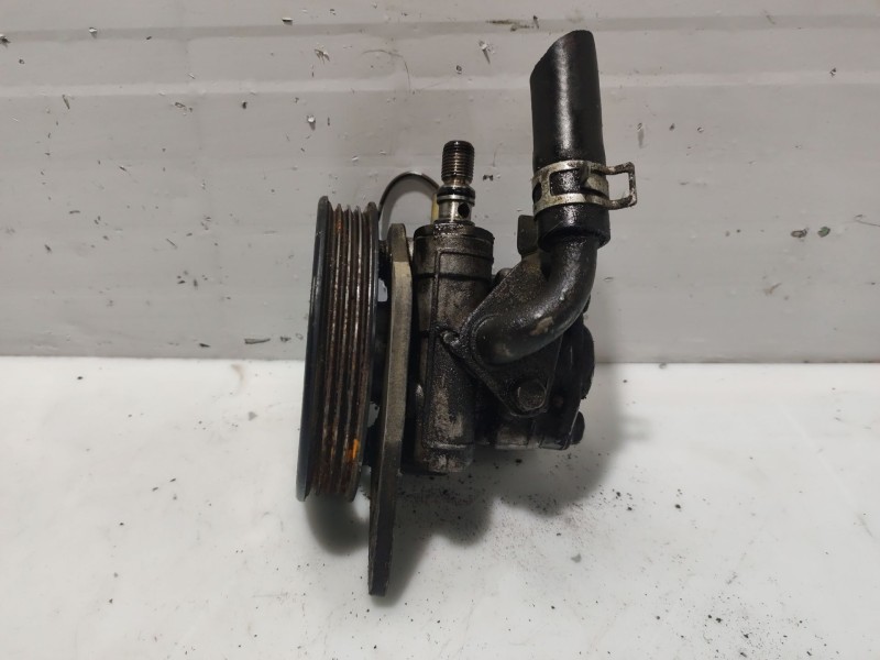 Recambio de bomba direccion para mazda mx-3 (ec) 1.6 16v cat referencia OEM IAM B45632610A  