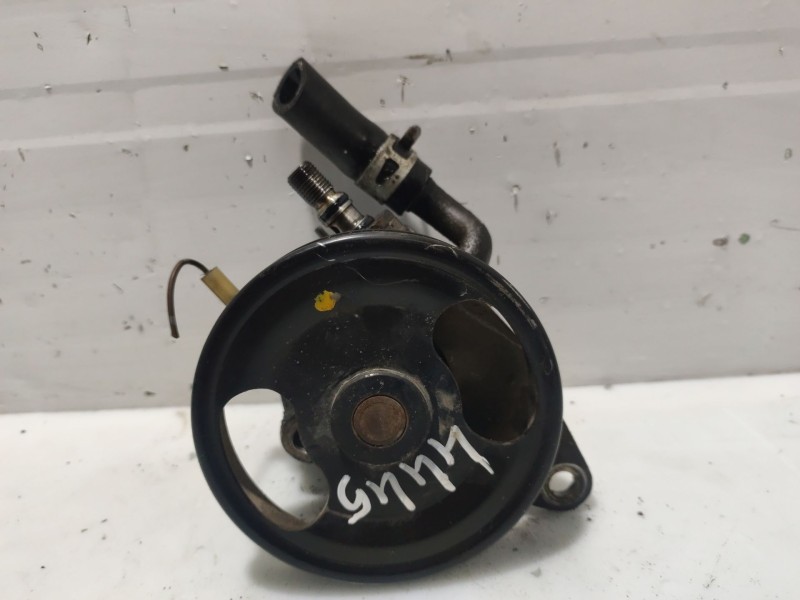 Recambio de bomba direccion para mazda mx-3 (ec) 1.6 16v cat referencia OEM IAM B45632610A  