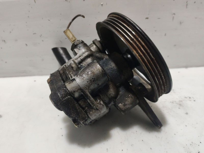 Recambio de bomba direccion para mazda mx-3 (ec) 1.6 16v cat referencia OEM IAM B45632610A  