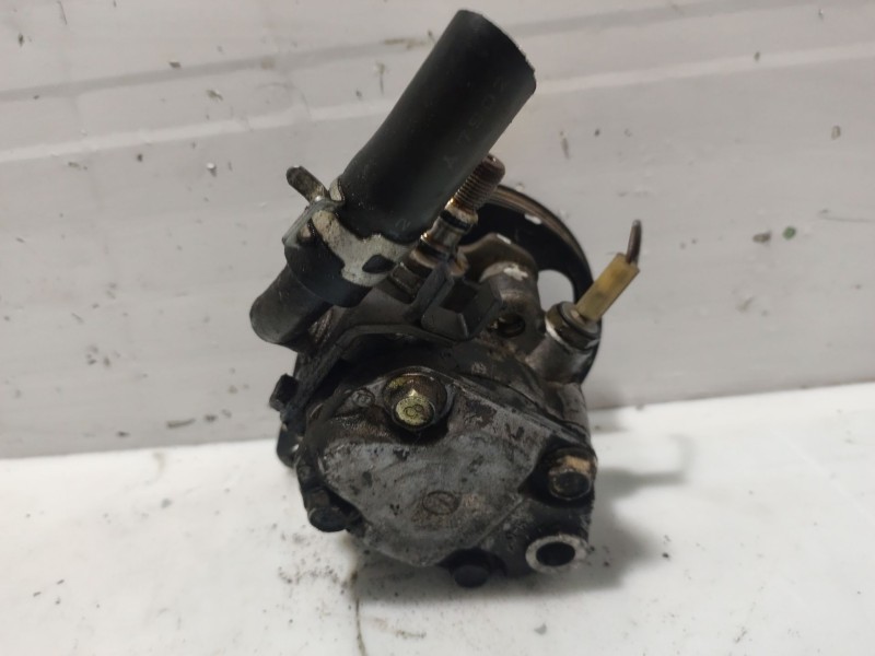 Recambio de bomba direccion para mazda mx-3 (ec) 1.6 16v cat referencia OEM IAM B45632610A  