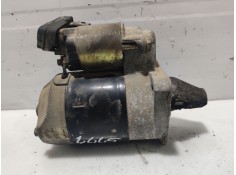 Recambio de soporte de paragolpe para mazda mx-3 (ec) 1.6 16v cat referencia OEM IAM B6DK18400 CST35109AS 0986020731
