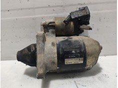 Recambio de soporte de paragolpe para mazda mx-3 (ec) 1.6 16v cat referencia OEM IAM B6DK18400 CST35109AS 0986020731 2