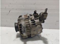 Recambio de alternador para mazda mx-3 (ec) 1.6 16v cat referencia OEM IAM B6BF18300D 5535995 CAL35119AS