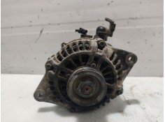 Recambio de alternador para mazda mx-3 (ec) 1.6 16v cat referencia OEM IAM B6BF18300D 5535995 CAL35119AS 2