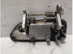 Recambio de maneta exterior delantera derecha para mazda mx-3 (ec) 1.6 16v cat referencia OEM IAM    2