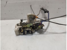 Recambio de cerradura puerta delantera izquierda para mazda mx-3 (ec) 1.6 16v cat referencia OEM IAM EA1959310D   2