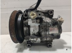 Recambio de compresor aire acondicionado para mazda mx-3 (ec) 1.6 16v cat referencia OEM IAM K1012197  