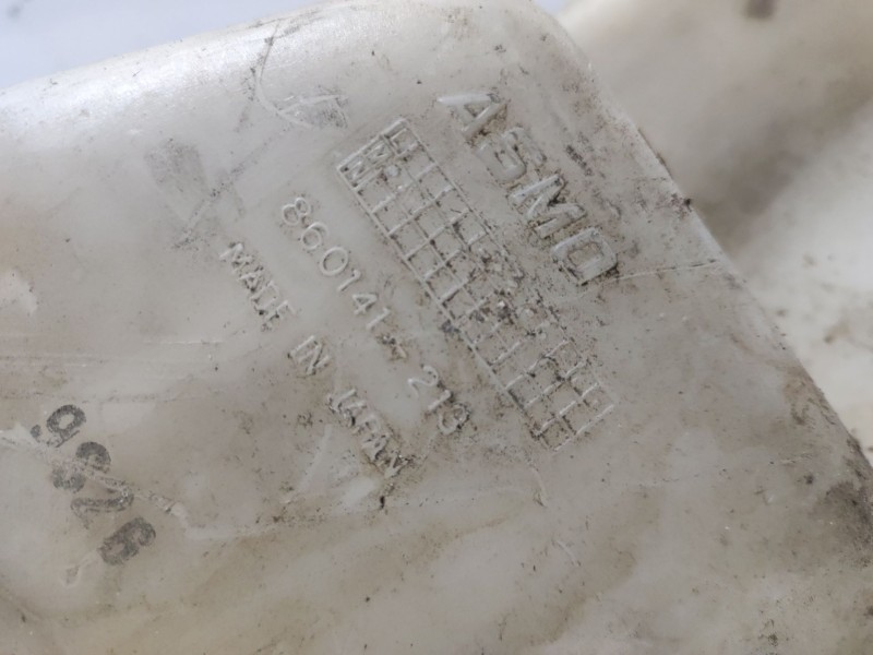 Recambio de deposito limpia para mazda mx-3 (ec) 1.6 16v cat referencia OEM IAM EA0667480C  