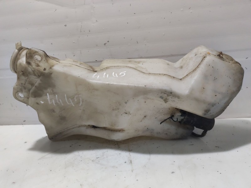 Recambio de deposito limpia para mazda mx-3 (ec) 1.6 16v cat referencia OEM IAM EA0667480C  