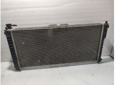 Recambio de radiador agua para mazda mx-3 (ec) 1.6 16v cat referencia OEM IAM B66S15200B   2