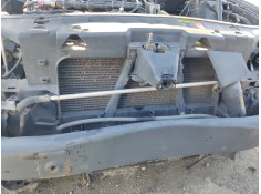 Recambio de condensador aire acondicionado para ford mondeo iii sedán (b4y) 2.0 16v tddi / tdci referencia OEM IAM 1671712  