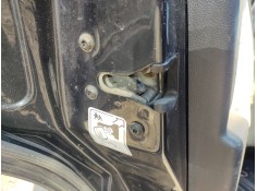 Recambio de cerradura puerta trasera izquierda para ford mondeo iii sedán (b4y) 2.0 16v tddi / tdci referencia OEM IAM 4692464  