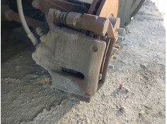 Recambio de pinza freno delantera izquierda para ford mondeo iii sedán (b4y) 2.0 16v tddi / tdci referencia OEM IAM 1500664  