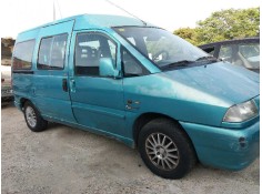 citroen jumpy 1.9 turbodiesel (dhx. d8b / xud9te)   |   0.95 - ... | 1995 | 92 cv / 68 kw del año 1995 2