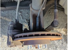 Recambio de mangueta delantera izquierda para ford mondeo iii sedán (b4y) 2.0 16v tddi / tdci referencia OEM IAM 4484601   2