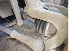 Recambio de transmision delantera derecha para ford mondeo iii sedán (b4y) 2.0 16v tddi / tdci referencia OEM IAM 1447471  
