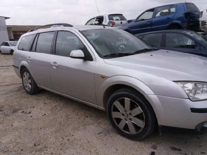ford mondeo berlina (ge) 2.0 tdci td cat   |   0.00 - 0.07 | 2000 - 2007 | 116 cv / 85 kw del año 2000