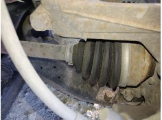 Recambio de transmision delantera izquierda para ford mondeo iii sedán (b4y) 2.0 16v tddi / tdci referencia OEM IAM 1447476  