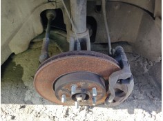 Recambio de mangueta delantera derecha para ford mondeo iii sedán (b4y) 2.0 16v tddi / tdci referencia OEM IAM 1763058  
