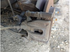 Recambio de pinza freno trasera derecha para ford mondeo iii sedán (b4y) 2.0 16v tddi / tdci referencia OEM IAM 1478338  