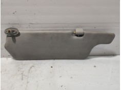 Recambio de parasol derecho para mazda mx-3 (ec) 1.6 16v cat referencia OEM IAM EA2569270E07   2