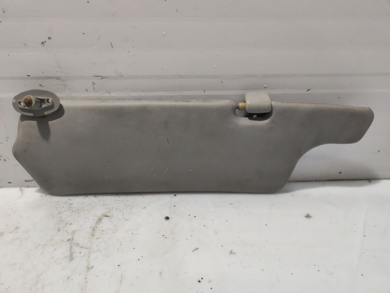 Recambio de parasol derecho para mazda mx-3 (ec) 1.6 16v cat referencia OEM IAM EA2569270E07  