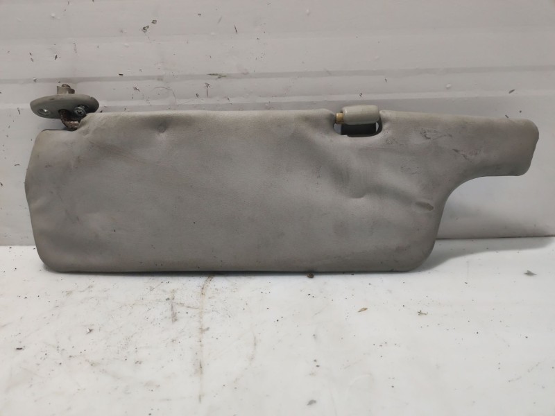 Recambio de parasol izquierdo para mazda mx-3 (ec) 1.6 16v cat referencia OEM IAM EA9069320D07  