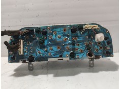 Recambio de cuadro instrumentos para mazda mx-3 (ec) 1.6 16v cat referencia OEM IAM EB6055430A   2