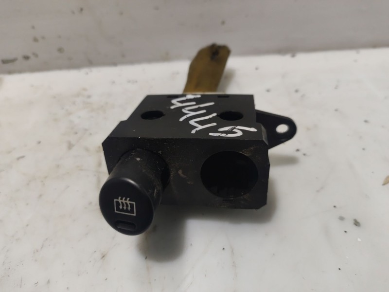 Recambio de interruptor para mazda mx-3 (ec) 1.6 16v cat referencia OEM IAM 3395577  