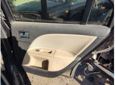 Recambio de guarnecido puerta trasera derecha para ford mondeo iii sedán (b4y) 2.0 16v tddi / tdci referencia OEM IAM   