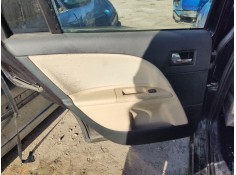 Recambio de guarnecido puerta trasera izquierda para ford mondeo iii sedán (b4y) 2.0 16v tddi / tdci referencia OEM IAM   