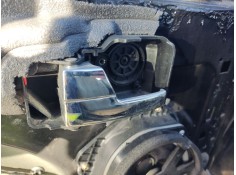 Recambio de maneta interior delantera izquierda para ford mondeo iii sedán (b4y) 2.0 16v tddi / tdci referencia OEM IAM 1352107 