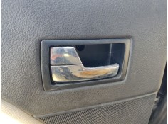 Recambio de maneta interior trasera izquierda para ford mondeo iii sedán (b4y) 2.0 16v tddi / tdci referencia OEM IAM 1352109 13