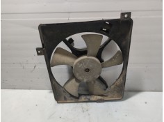 Recambio de electroventilador para mazda mx-3 (ec) 1.6 16v cat referencia OEM IAM B66S15210   2