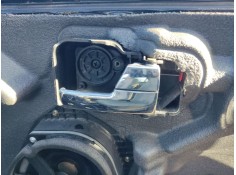 Recambio de maneta interior delantera derecha para ford mondeo iii sedán (b4y) 2.0 16v tddi / tdci referencia OEM IAM 1352104 13