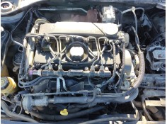 Recambio de despiece motor para ford mondeo iii sedán (b4y) 2.0 16v tddi / tdci referencia OEM IAM D6BA  