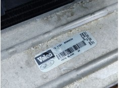Recambio de intercooler para ford mondeo iii sedán (b4y) 2.0 16v tddi / tdci referencia OEM IAM 1S7Q9L440AF  1313503 2