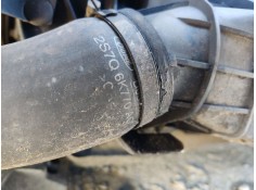 Recambio de tubo para ford mondeo iii sedán (b4y) 2.0 16v tddi / tdci referencia OEM IAM 2S7Q6K770AC  1323813 2