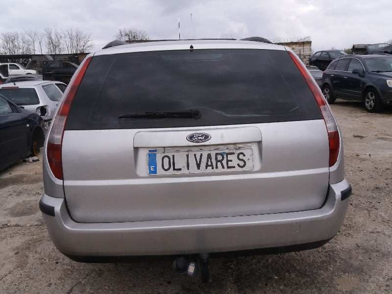 ford mondeo berlina (ge) 2.0 tdci td cat   |   0.00 - 0.07 | 2000 - 2007 | 116 cv / 85 kw del año 2000