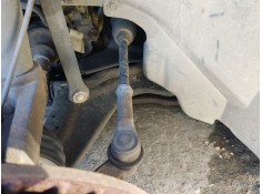 Recambio de cremallera direccion para ford mondeo iii sedán (b4y) 2.0 16v tddi / tdci referencia OEM IAM 1434055 1205918 